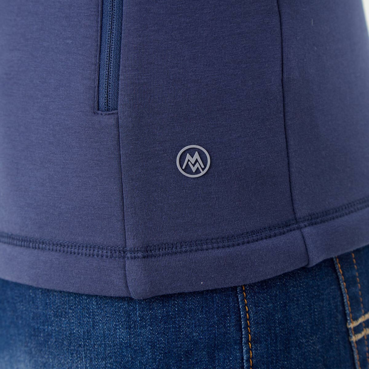 Cloudveil Men's Fleece Full Zip Hoody