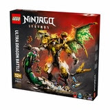 LEGO Ninjago Ultra Dragon Battle - Model 71872 (12+ Years) LEGO Ninjago Ultra Dragon Battle - Model 71872 (12+ Years)