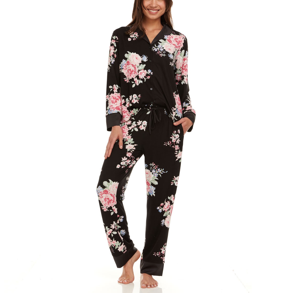 Flora Nikrooz Ladies Pyjama Set