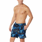 DKNY Men's Swim Shorts DKNY Men's Swim Shorts