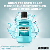 Recycled Plastic Bottle