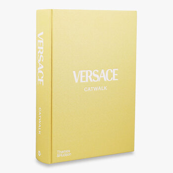 Versace Catwalk Collection 
