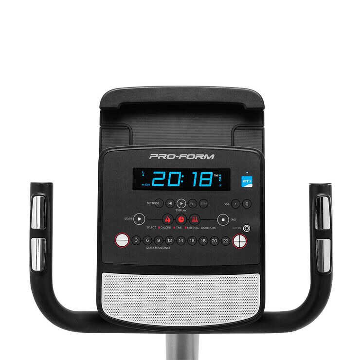 stationary exercise bike costco
