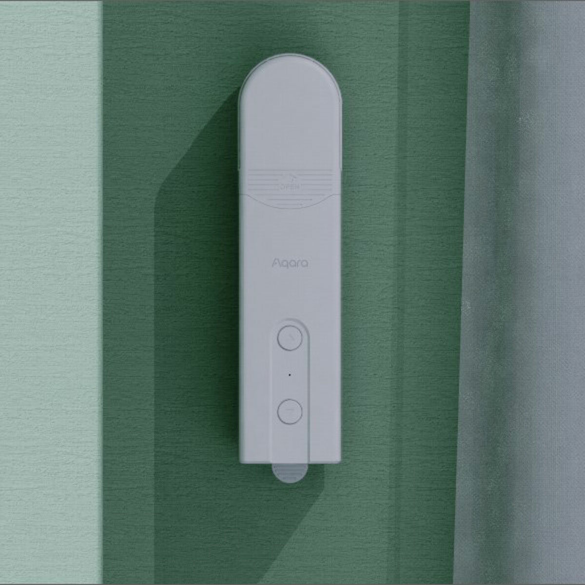 Aqara Roller Shade Driver E1, 2 Pack