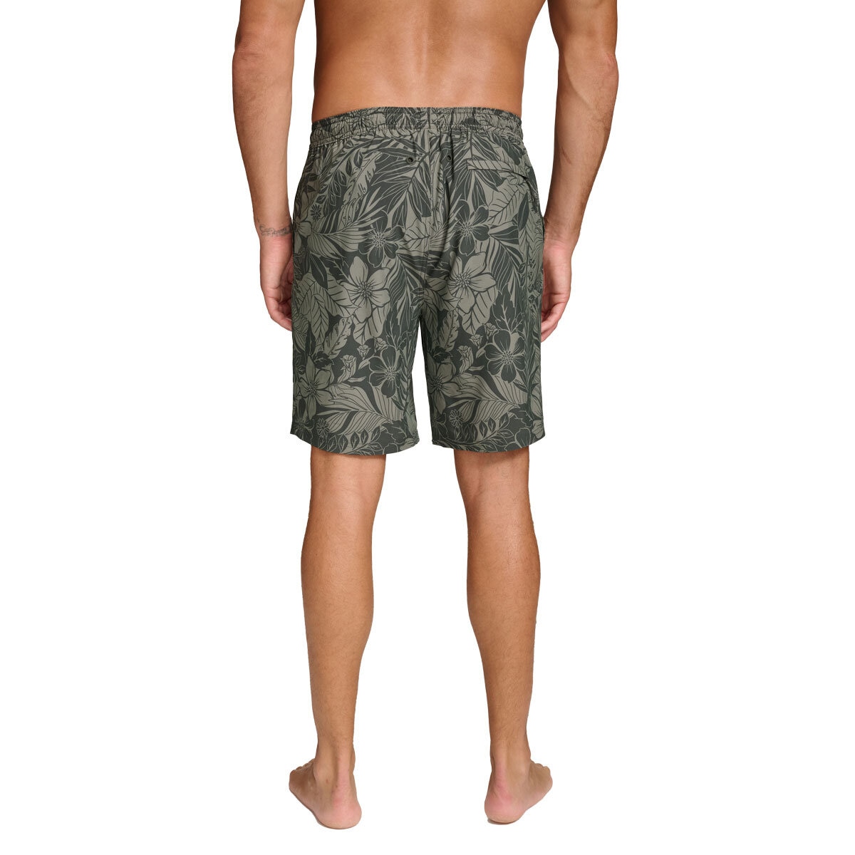 Kirkland Signature Men's Swim Short