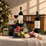 Kirkharle Luxury Christmas Hamper Kirkharle Luxury Christmas Hamper