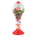 Spiral Fun Gumball Bank 24"