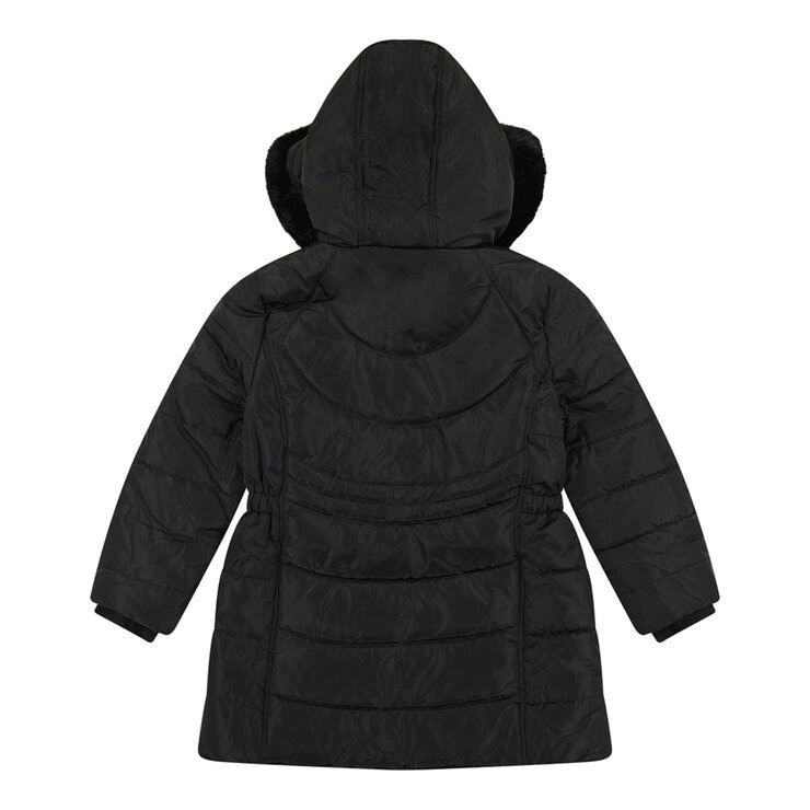 Andy And Evan Kid's Parka Coat