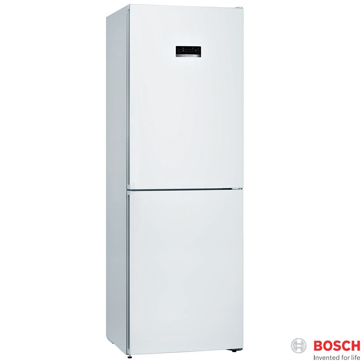 Bosch KGN49XWEA, XXL Fridge Freezer A++ Rating in White Costco UK