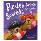 Pirates & Superheroes x10 Book Ziplock