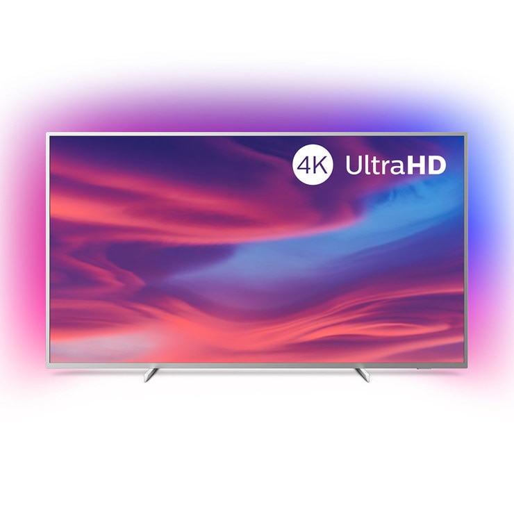 Philips 70PUS7304/12 70 Inch 4K Ultra HD Smart Ambilight TV Costco UK
