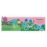 Pop-up Peekaboo Garden