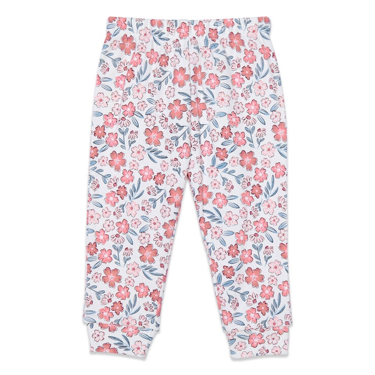 Pekkle 4 Piece Infant Set in Unicorns, 3 Months Pekkle 4 Piece Infant Set in Unicorns, 3 Months