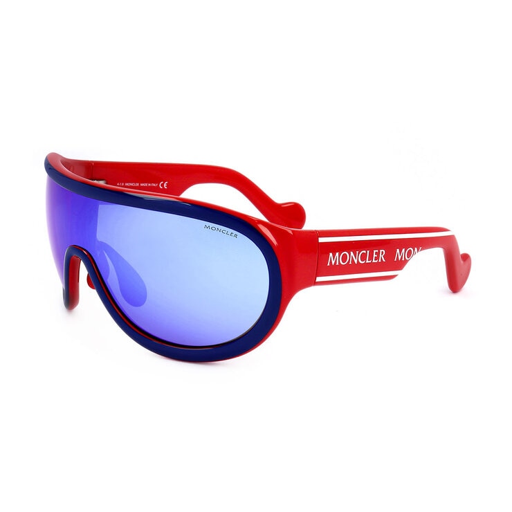 Moncler ML0106 92C 0X0 Sunglasses