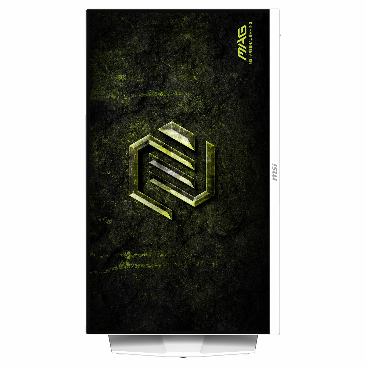 MSI 274QRFW E20 WQHD IPS 200Hz Monitor, 9S6-3CF99T-003 MSI 274QRFW E20 WQHD IPS 200Hz Monitor, 9S6-3CF99T-003