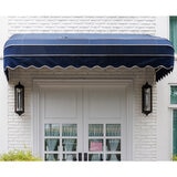 Dutch Canopy