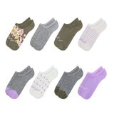 Ted Baker Ladies Liner Sock, 8 Pack