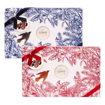 Corne Port Royal Seasons Collection, 315g in 2 Colours Corne Port Royal Seasons Collection, 315g in 2 Colours