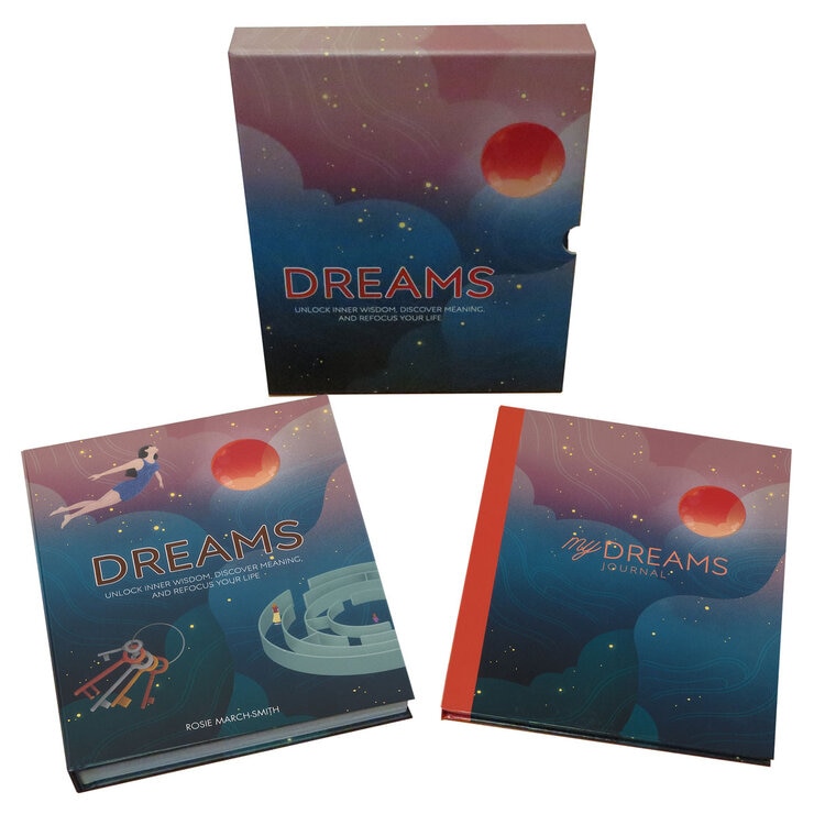 Dreams & Journals 2 Dreams & Journals 2
