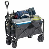 Mac Sports XL Steel Folding Wagon