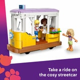 LEGO Friends Plant Shop & Flower Shop - Model 42671 (9+ Years)