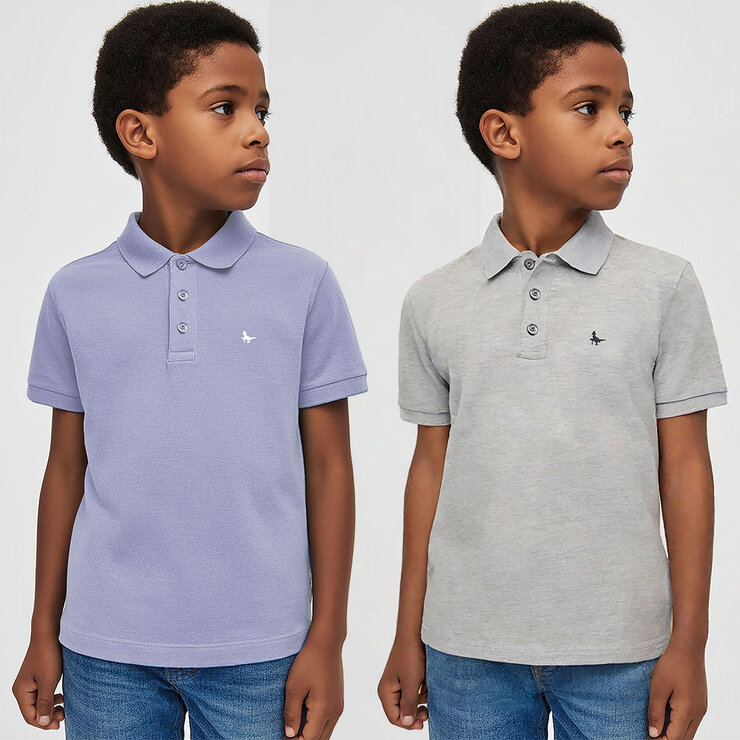 Jack Wills Youth Polo Jack Wills Youth Polo