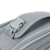 Titan Expand Lunchbox Grey