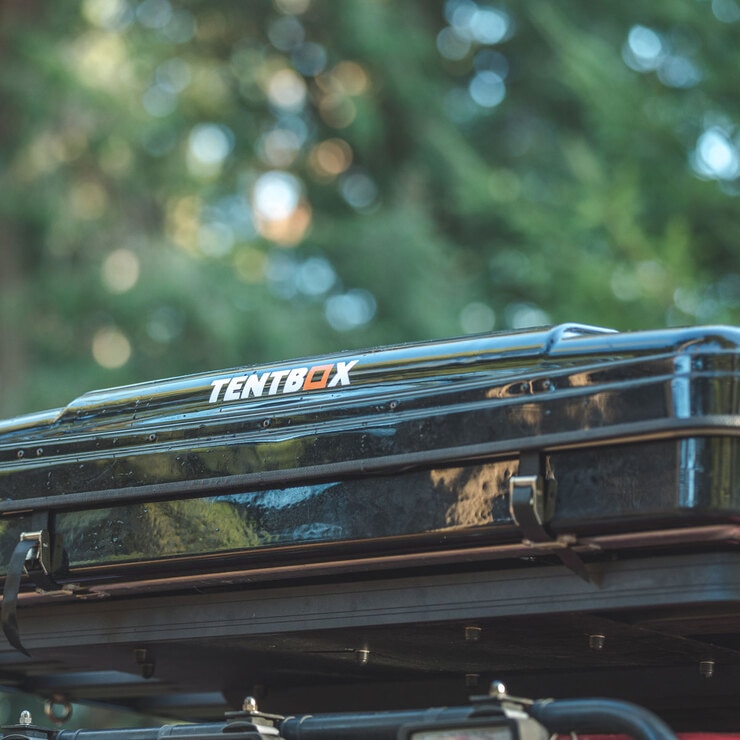 TentBox Classic Cosy Camper Package Costco UK