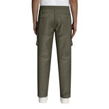 Aeropostale Men's Cargo Jogger in Khaki