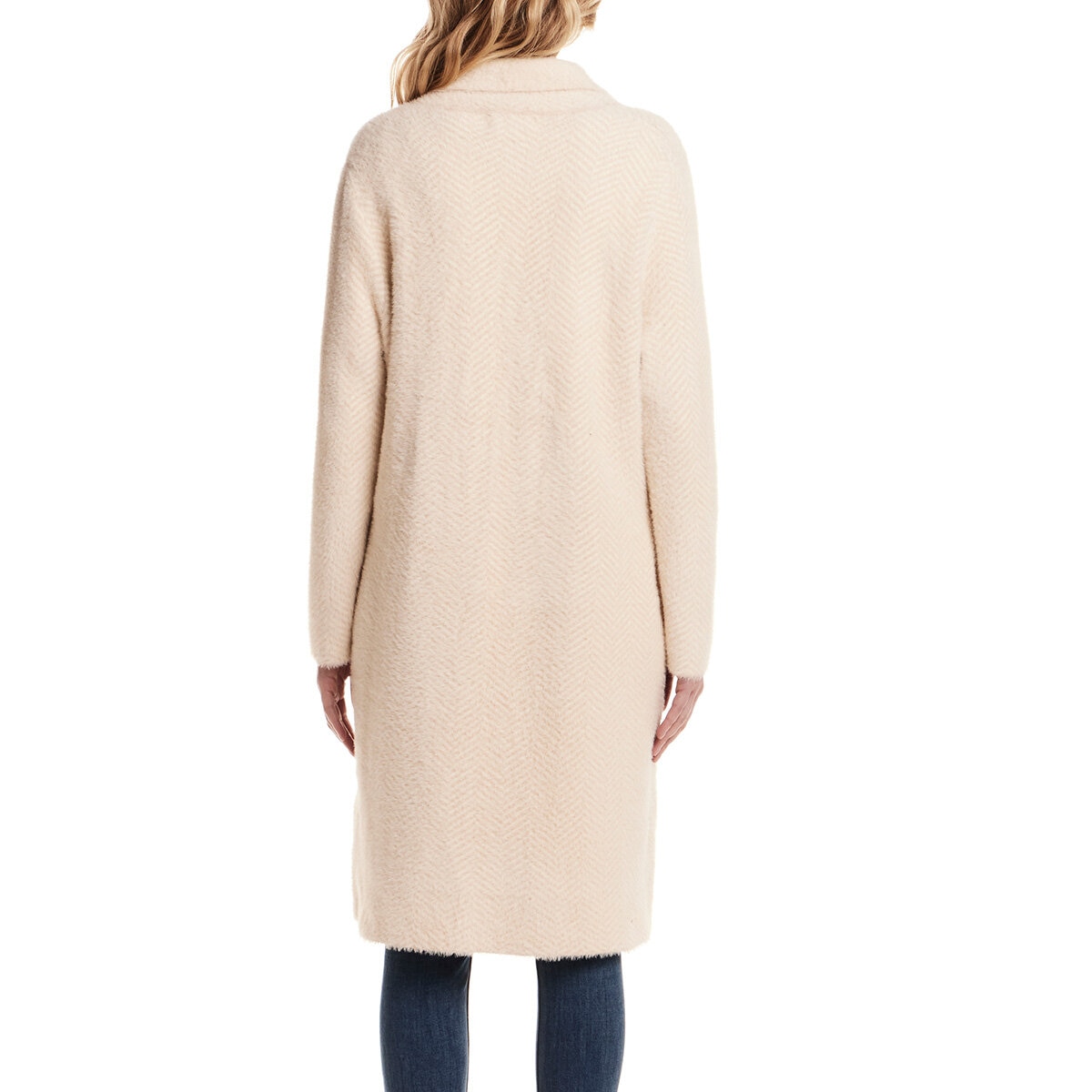 Weatherproof® Vintage Women’s Plush Coatigan