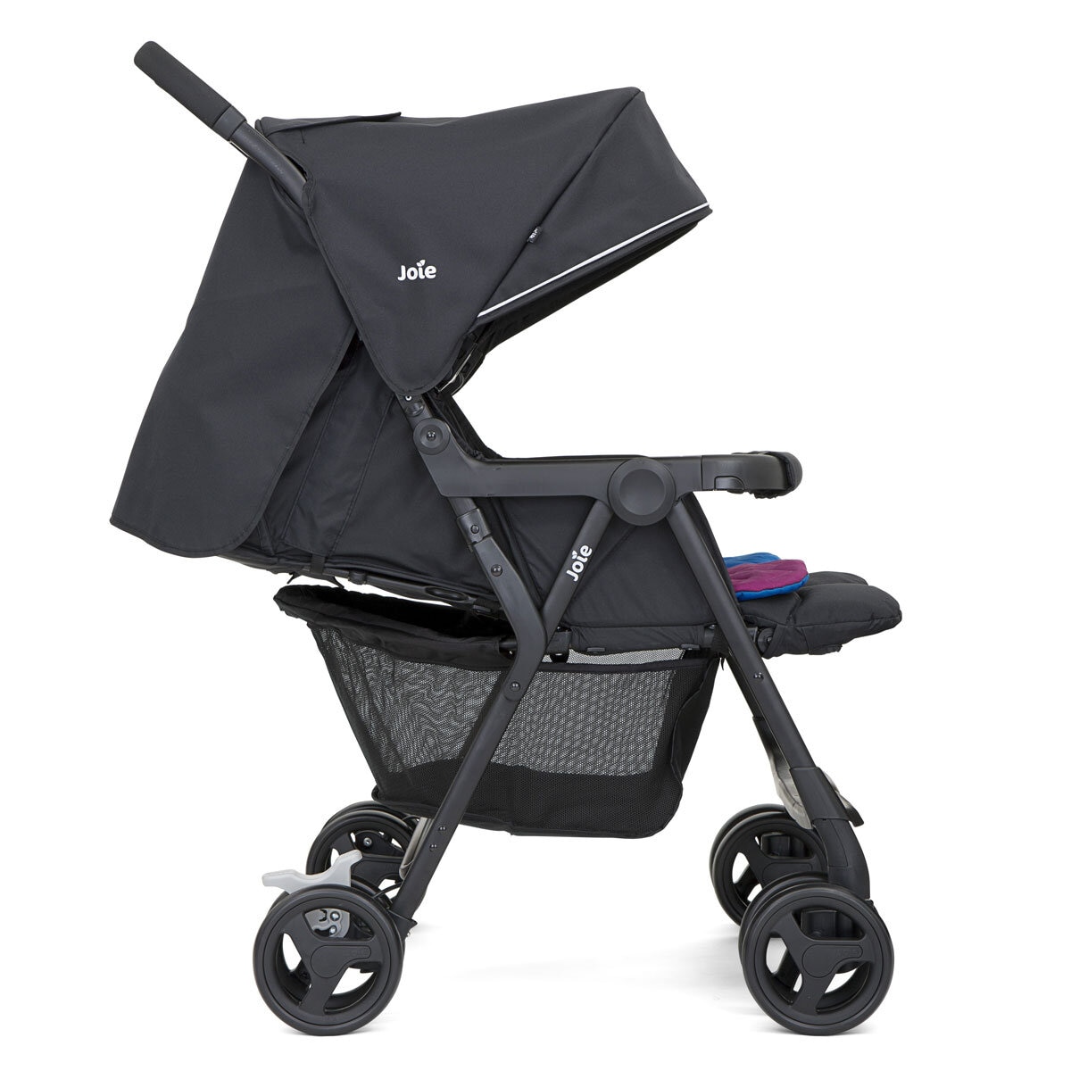 Joie Aire™ Twin Lightweight Double Pushchair
