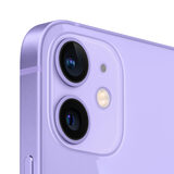 Buy Apple iPhone 12 mini 256GB Sim Free Mobile Phone in Purple, MJQH3B/A at costco.co.uk