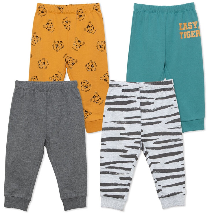 4 pant set 4 pant set