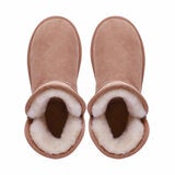 Kirkland Signature Kids Shearling Boot Kirkland Signature Kids Shearling Boot