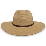 Solar Escapes Unisex Fedora Hat