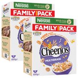 Nestle Cheerios, 2 x 600g