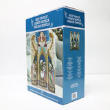 Buy Holy Family Folding Angel Box Image at Costco.co.uk