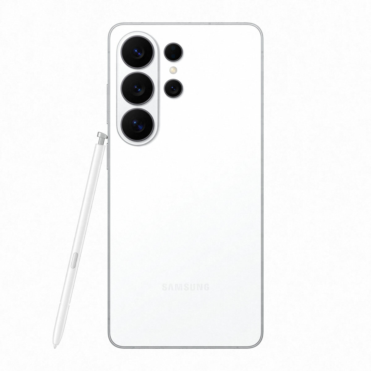 Galaxy S26 Ultra 5G White 256GB Galaxy S26 Ultra 5G White 256GB