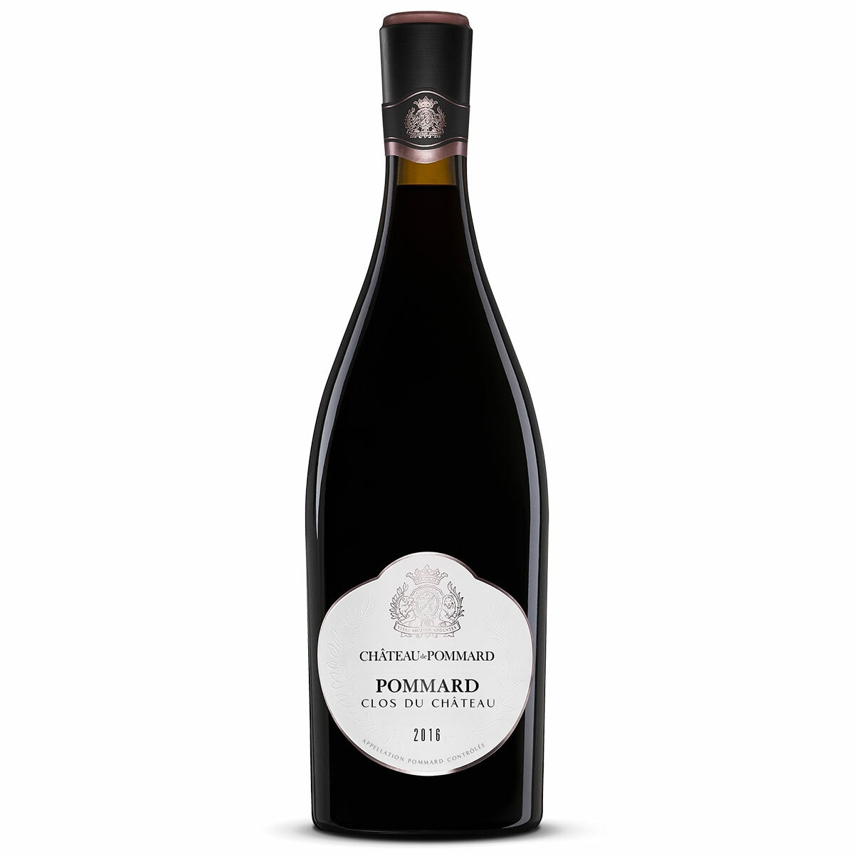Grand Vin de Château de Pommard 2014/2016, 75cl