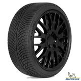 Michelin 225/60 R17 99 (H) PILOT ALPIN 5   AO AUDI