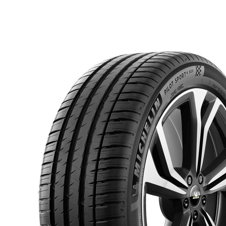 Michelin 235/55 R19 101 (V) PILOT SPORT 4 SUV Yes FRV