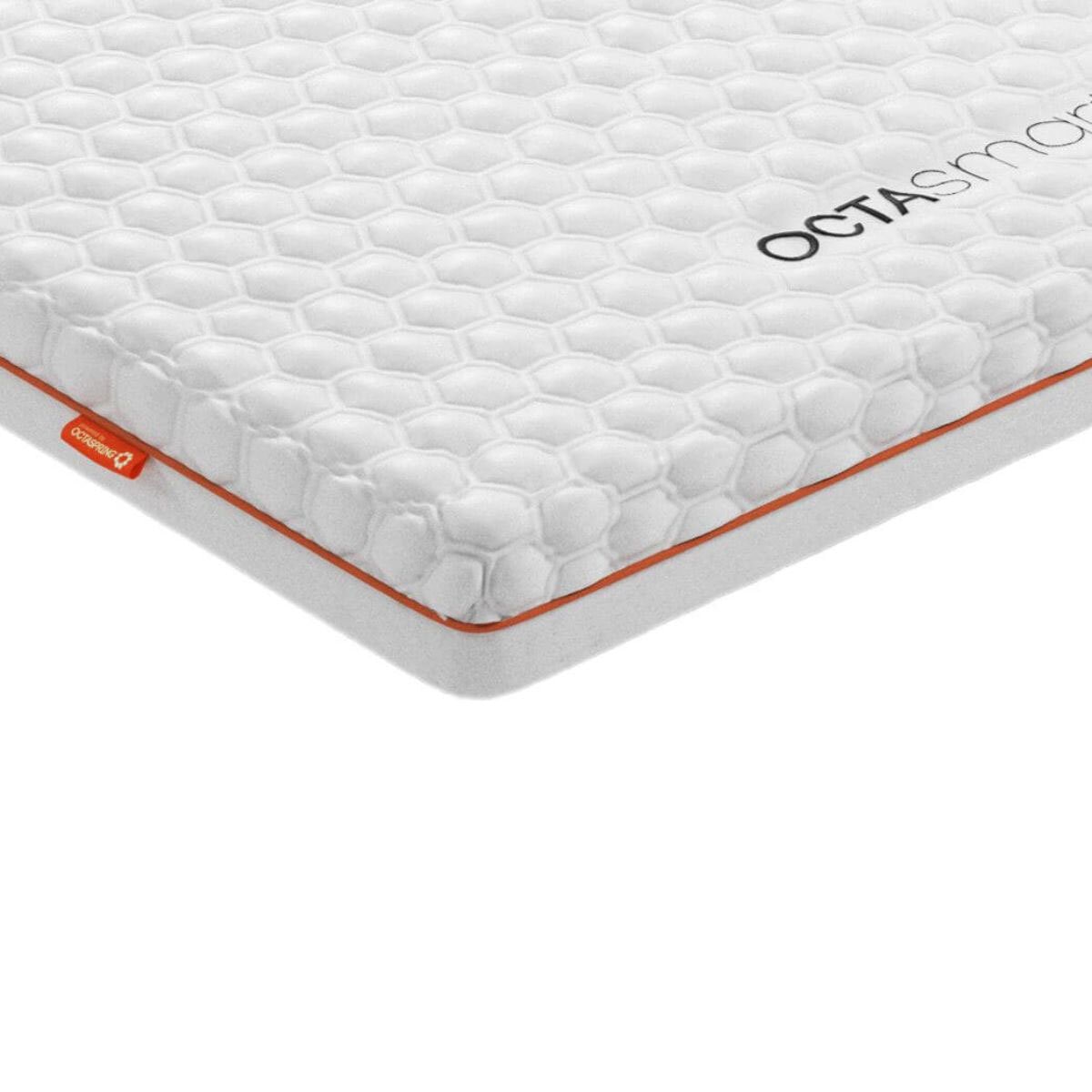 Dormeo Octasmart Plus Mattress Topper, Double Costco UK