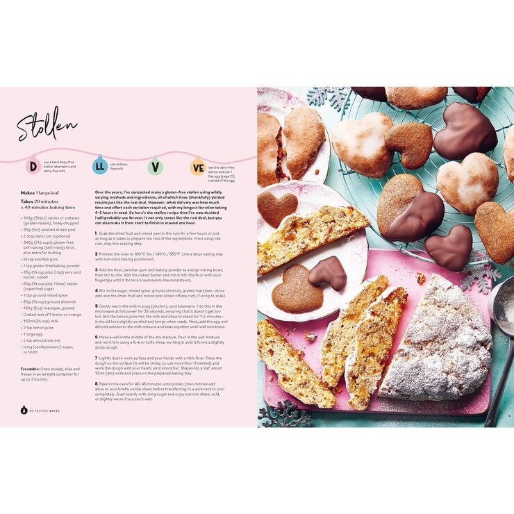 Gluten Free Christmas 4 Gluten Free Christmas 4