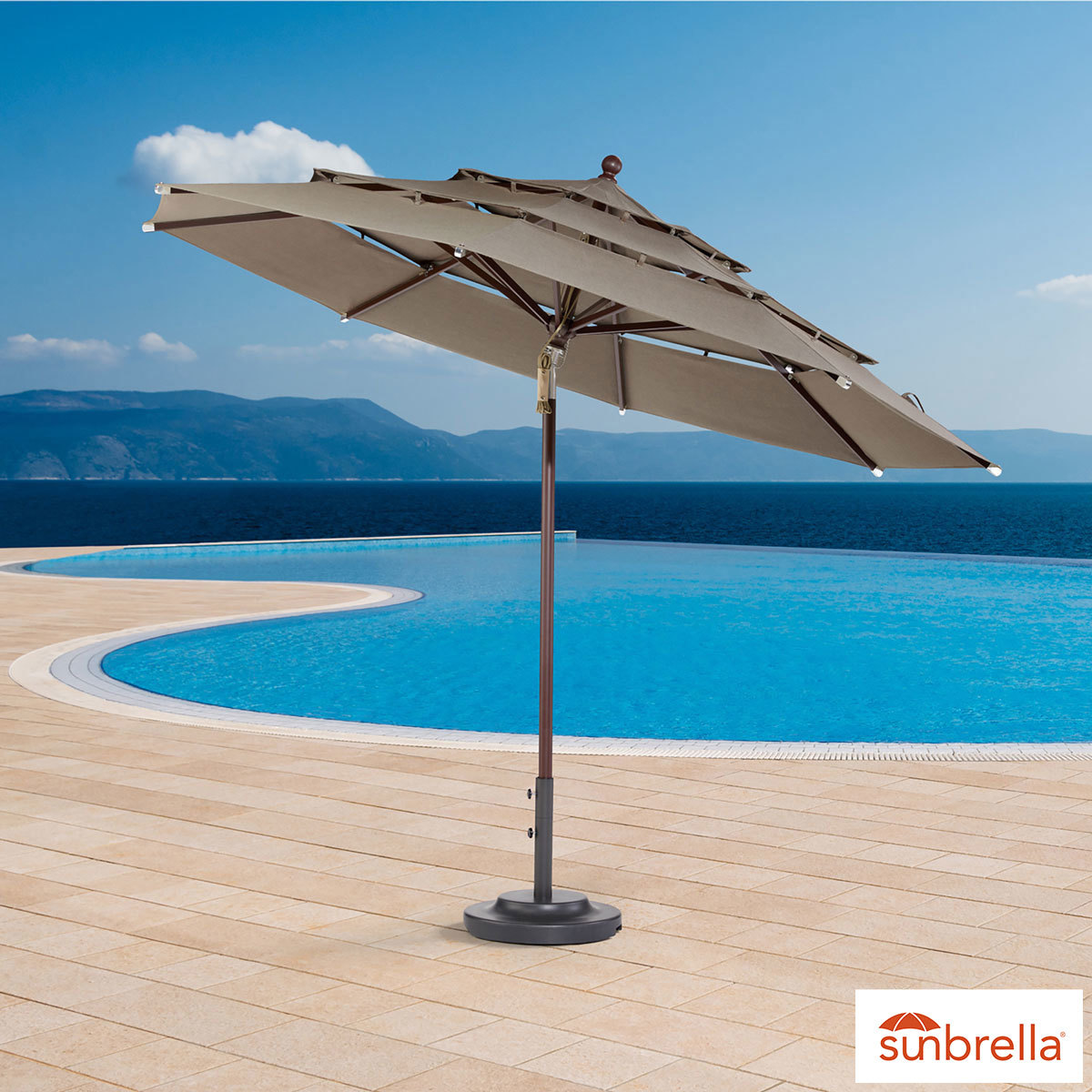 proshade umbrella stand