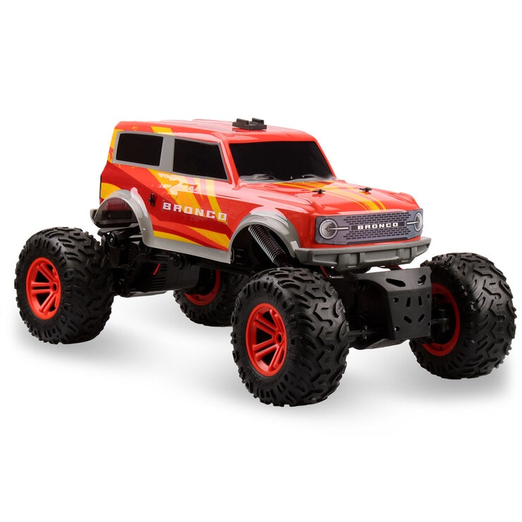Buy Power Drive Bronco Monster Truck Image at Costco.co.uk Buy Power Drive Bronco Monster Truck Image at Costco.co.uk