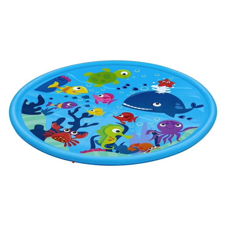 Buy H20GO Sprinkler Pad Overview Image at Costco.co.uk