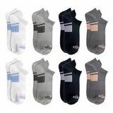 Ellesse Sports Sock 8pk