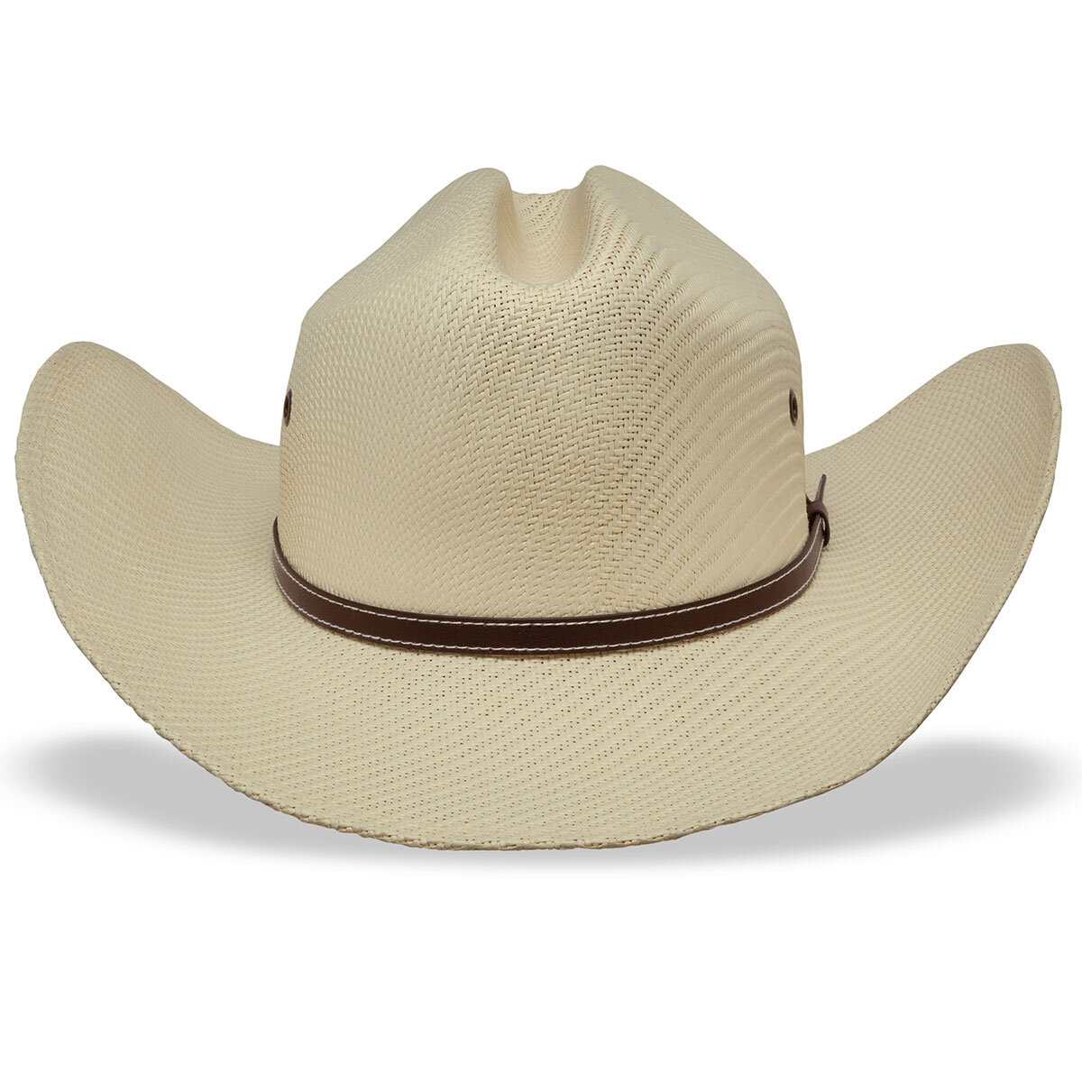 Solar Escapes Unisex Cattleman Hat