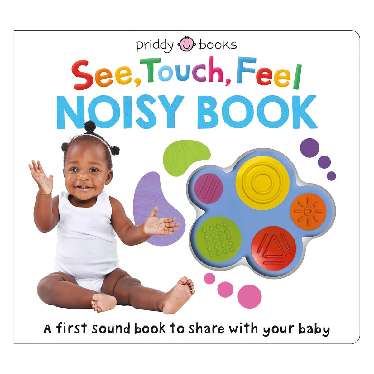 Noisy Book Noisy Book