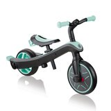 Globber Explorer 4-in-1 Trike in Mint (10+ Months)